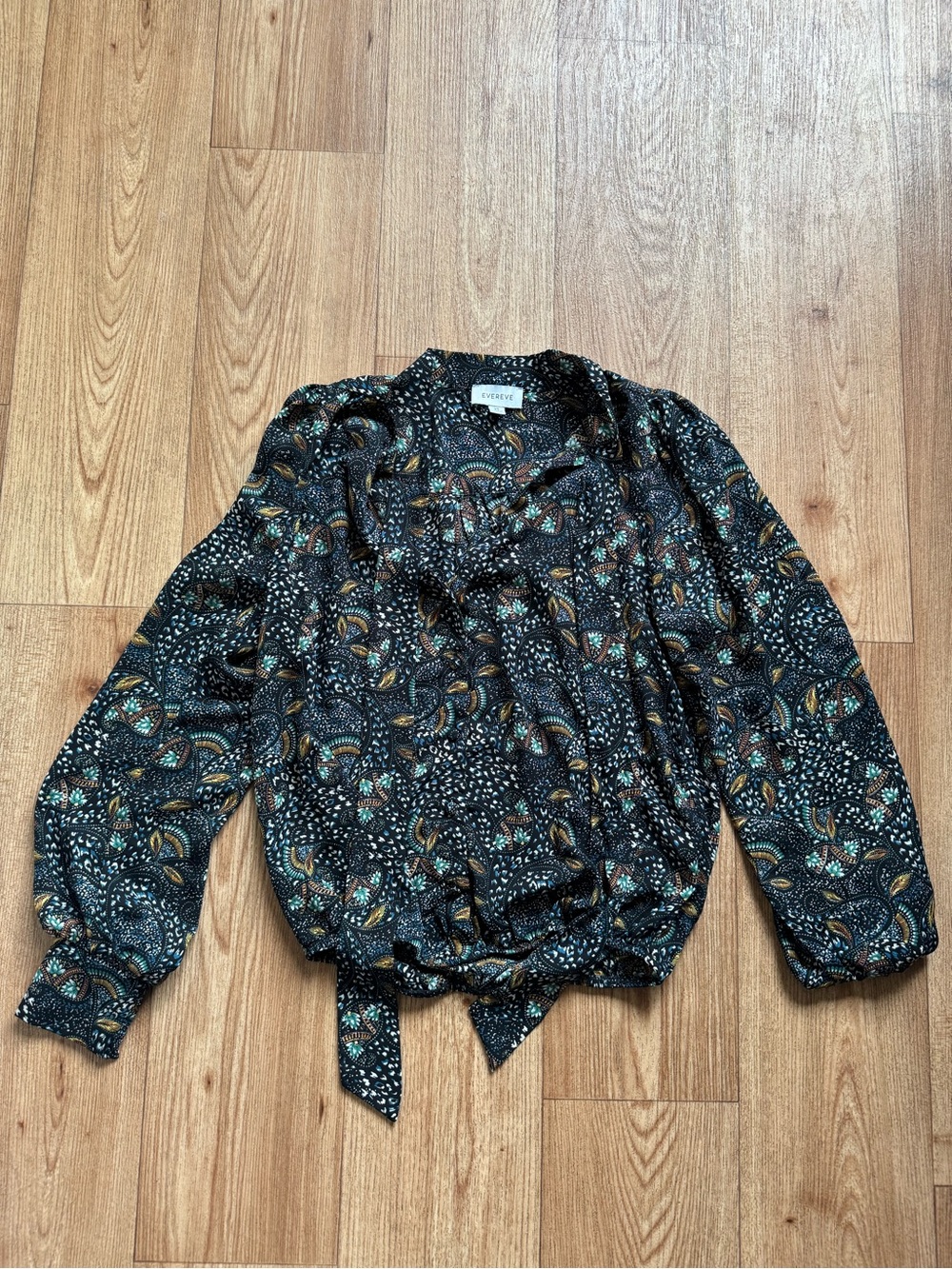 Evereve Blouse
